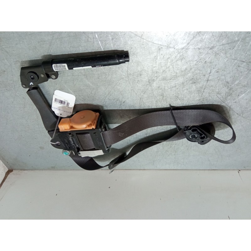 Recambio de cinturon seguridad delantero izquierdo para opel mokka / mokka x (j13) 1.6 cdti (_76) referencia OEM IAM 95352272  9