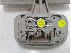 Recambio de retrovisor interior para suzuki alto vii (gf) 1.0 (amf310) referencia OEM IAM    2