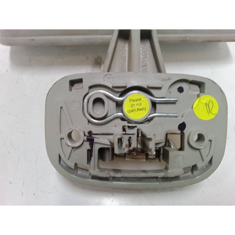 Recambio de retrovisor interior para suzuki alto vii (gf) 1.0 (amf310) referencia OEM IAM   