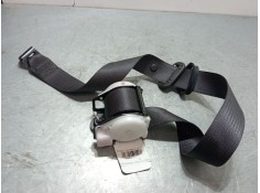 Recambio de cinturon seguridad trasero izquierdo para opel mokka / mokka x (j13) 1.6 cdti (_76) referencia OEM IAM 95403031