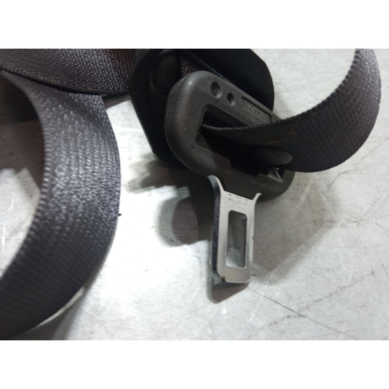 Recambio de cinturon seguridad trasero izquierdo para opel mokka / mokka x (j13) 1.6 cdti (_76) referencia OEM IAM 95403031  