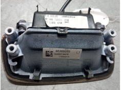 Recambio de maneta exterior porton para opel mokka / mokka x (j13) 1.6 cdti (_76) referencia OEM IAM 95389269   2