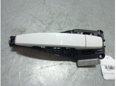 Recambio de maneta exterior puerta trasera derecha para opel mokka / mokka x (j13) 1.6 cdti (_76) referencia OEM IAM 13505889