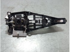 Recambio de maneta exterior puerta trasera derecha para opel mokka / mokka x (j13) 1.6 cdti (_76) referencia OEM IAM 13505889   2