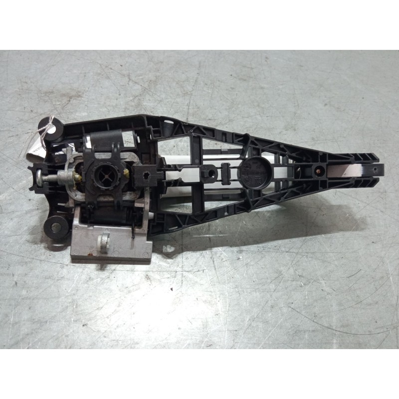 Recambio de maneta exterior puerta trasera derecha para opel mokka / mokka x (j13) 1.6 cdti (_76) referencia OEM IAM 13505889  