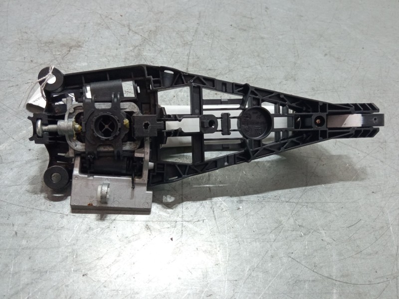 Recambio de maneta exterior puerta trasera derecha para opel mokka / mokka x (j13) 1.6 cdti (_76) referencia OEM IAM 13505889  