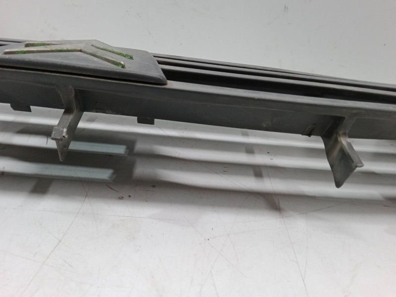 Recambio de rejillas capo para citroën c15 furgoneta/monovolumen (vd_) 1.9 d referencia OEM IAM   