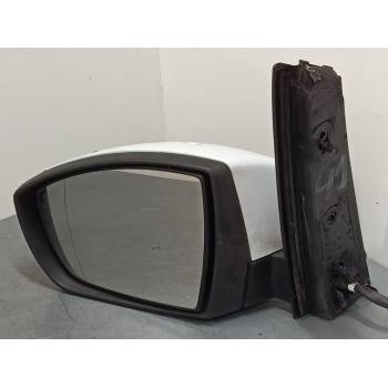 RETROVISOR ELECTRICO IZQUIERDO ABATIBLE 