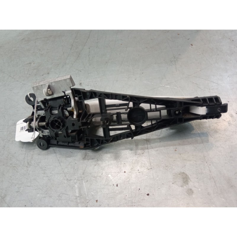 Recambio de maneta exterior puerta trasera izquierda para opel mokka / mokka x (j13) 1.6 cdti (_76) referencia OEM IAM 630109302