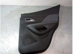 Recambio de guarnecido puerta trasera derecha para opel mokka / mokka x (j13) 1.6 cdti (_76) referencia OEM IAM 94516338
