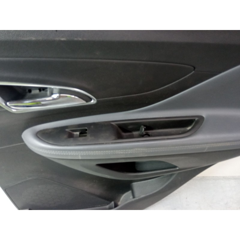 Recambio de guarnecido puerta trasera derecha para opel mokka / mokka x (j13) 1.6 cdti (_76) referencia OEM IAM 94516338  