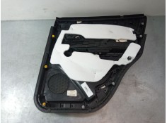 Recambio de guarnecido puerta trasero izquierdo para opel mokka / mokka x (j13) 1.6 cdti (_76) referencia OEM IAM 94516337   2