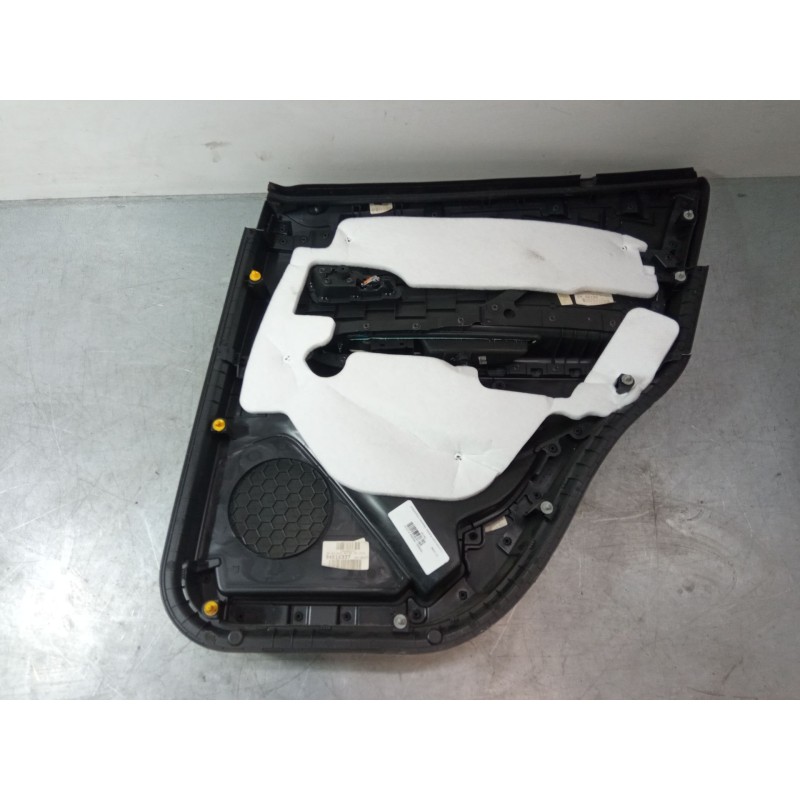 Recambio de guarnecido puerta trasero izquierdo para opel mokka / mokka x (j13) 1.6 cdti (_76) referencia OEM IAM 94516337  