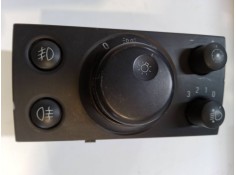 Recambio de conmutador de luces para opel vectra c station wagon (z02) 2.2 dti (f35) referencia OEM IAM   