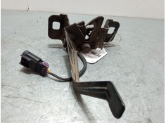 Recambio de cerradura capo para opel mokka / mokka x (j13) 1.6 cdti (_76) referencia OEM IAM 42354435