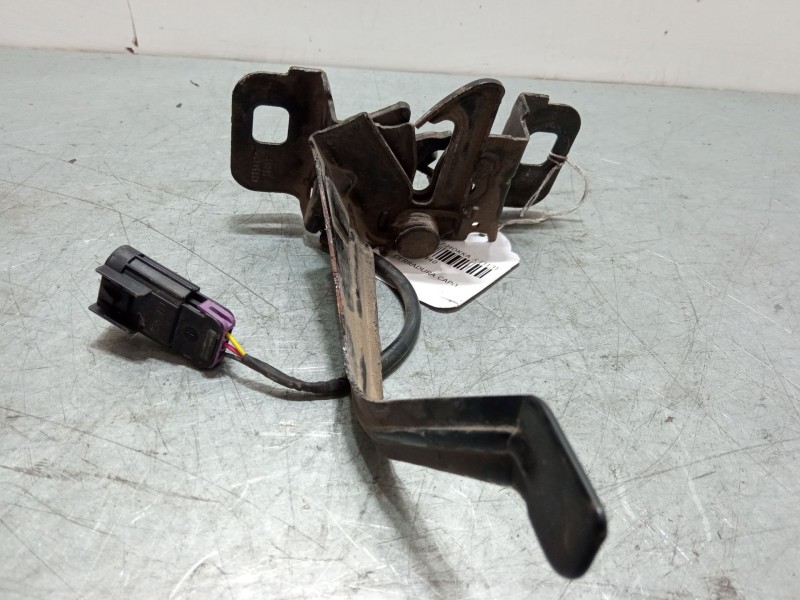 Recambio de cerradura capo para opel mokka / mokka x (j13) 1.6 cdti (_76) referencia OEM IAM 42354435  
