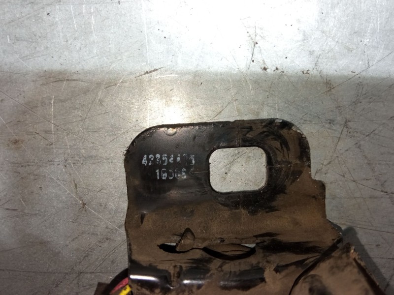 Recambio de cerradura capo para opel mokka / mokka x (j13) 1.6 cdti (_76) referencia OEM IAM 42354435  