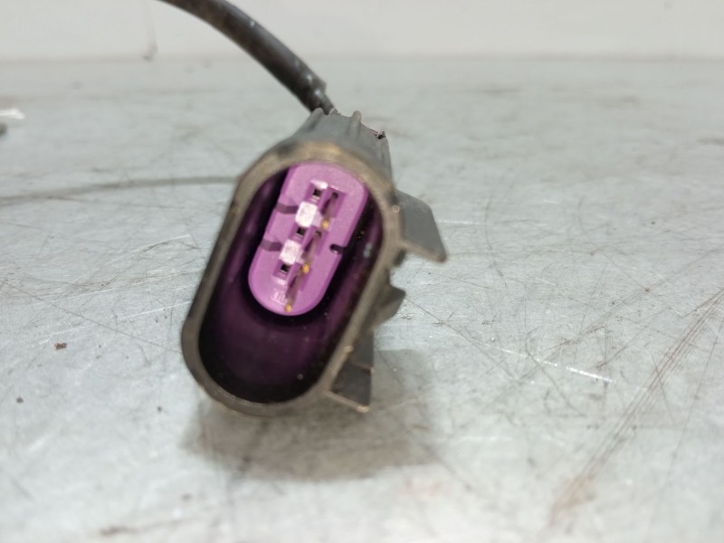 Recambio de cerradura capo para opel mokka / mokka x (j13) 1.6 cdti (_76) referencia OEM IAM 42354435  