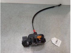 Recambio de cerradura puerta trasera derecha para opel mokka / mokka x (j13) 1.6 cdti (_76) referencia OEM IAM 13579546