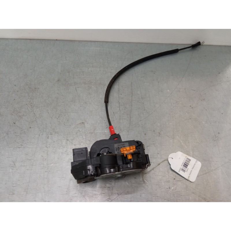 Recambio de cerradura puerta trasera derecha para opel mokka / mokka x (j13) 1.6 cdti (_76) referencia OEM IAM 13579546  