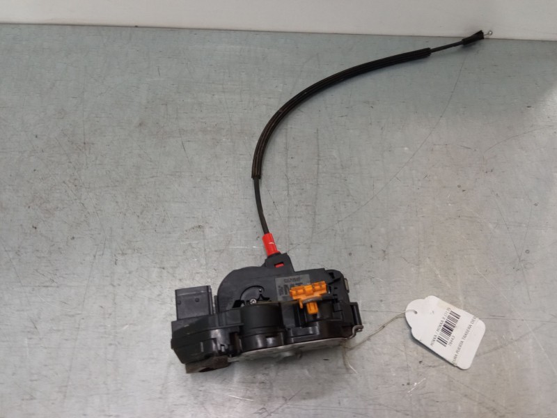 Recambio de cerradura puerta trasera derecha para opel mokka / mokka x (j13) 1.6 cdti (_76) referencia OEM IAM 13579546  