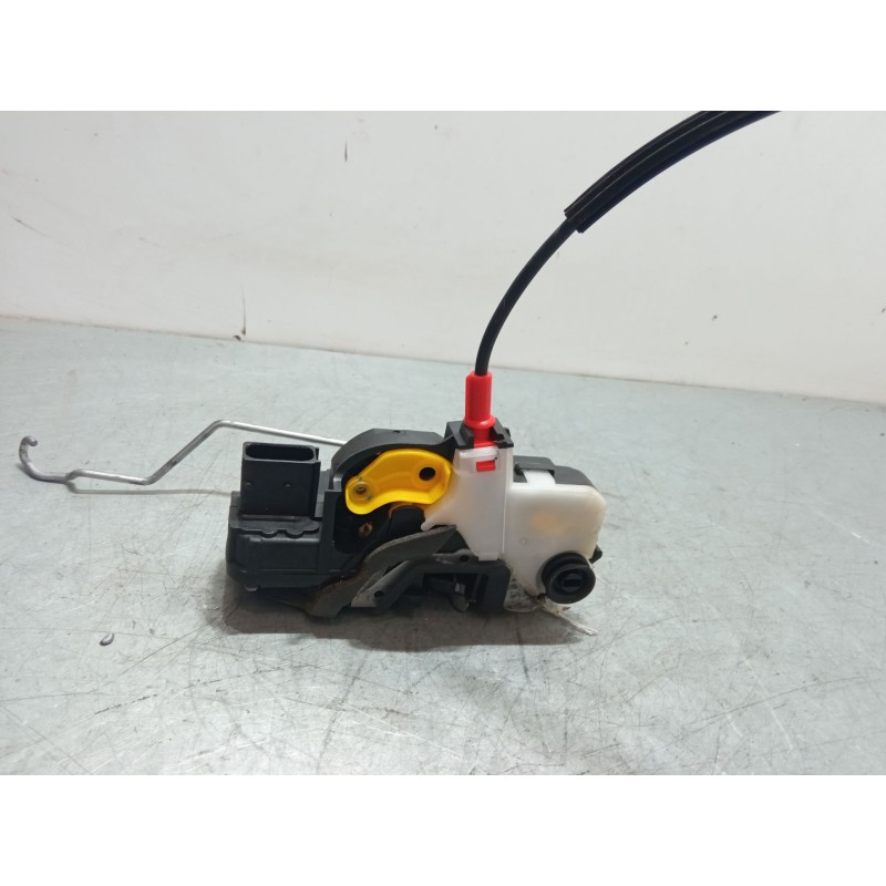 Recambio de cerradura puerta trasera izquierda para opel mokka / mokka x (j13) 1.6 cdti (_76) referencia OEM IAM 13579545  