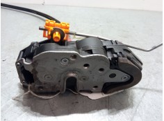 Recambio de cerradura puerta trasera izquierda para opel mokka / mokka x (j13) 1.6 cdti (_76) referencia OEM IAM 13579545   2