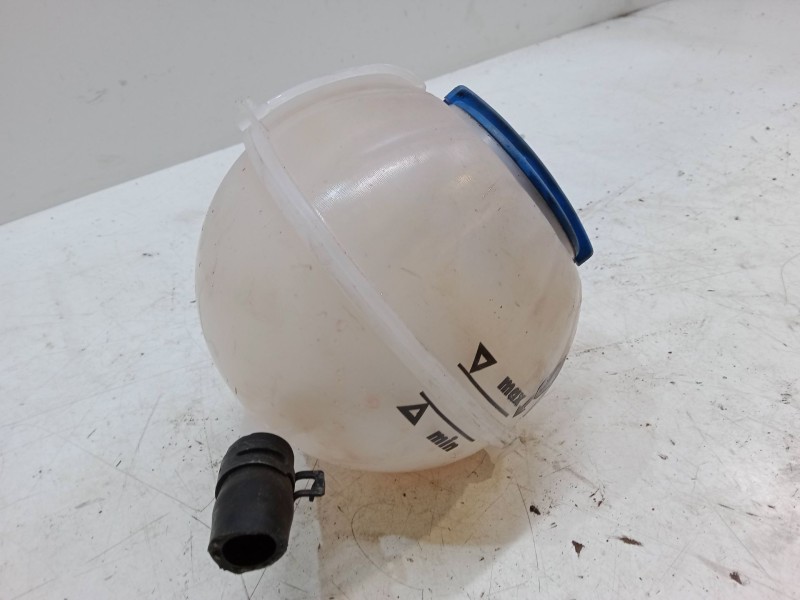 Recambio de botella expansion para volkswagen polo (9n_, 9a_) 1.4 tdi referencia OEM IAM 6Q0121407  