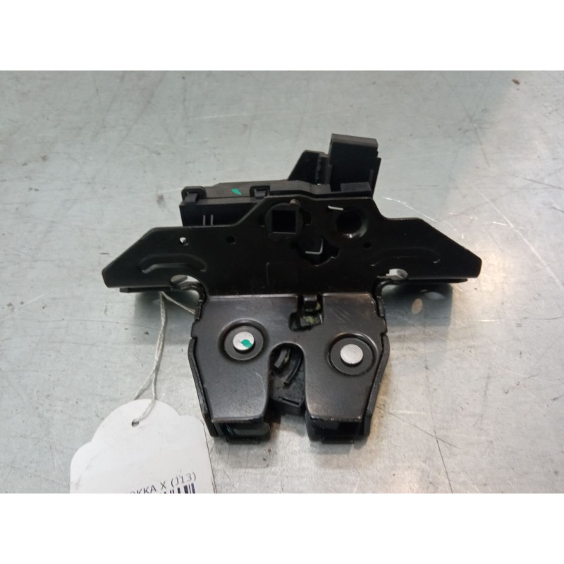 Recambio de cerradura maletero / porton para opel mokka / mokka x (j13) 1.6 cdti (_76) referencia OEM IAM 13508110  