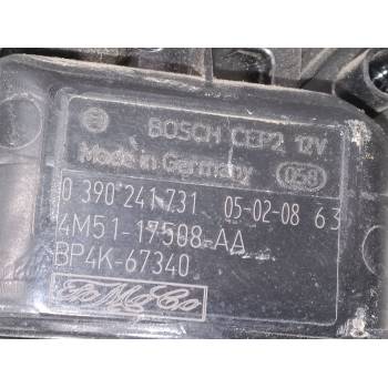 MOTOR LIMPIA DELANTERO 