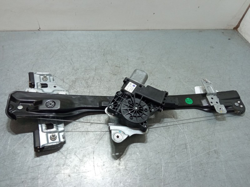 Recambio de elevalunas electrico delantero derecho para opel mokka / mokka x (j13) 1.6 cdti (_76) referencia OEM IAM 42363793  