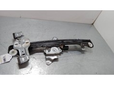 Recambio de elevalunas electrico delantero izquierdo para opel mokka / mokka x (j13) 1.6 cdti (_76) referencia OEM IAM 42363792 