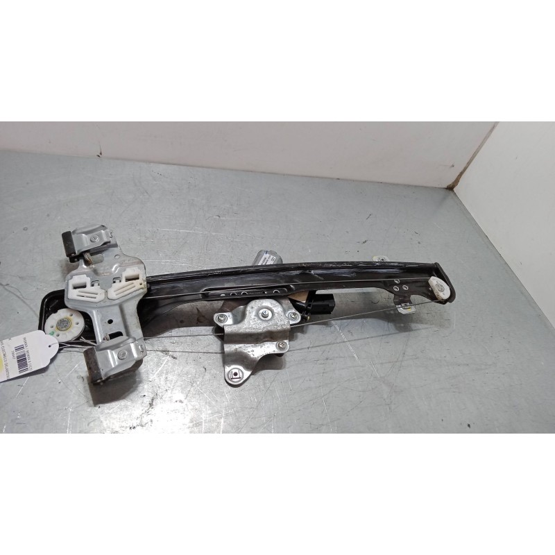 Recambio de elevalunas electrico delantero izquierdo para opel mokka / mokka x (j13) 1.6 cdti (_76) referencia OEM IAM 42363792 
