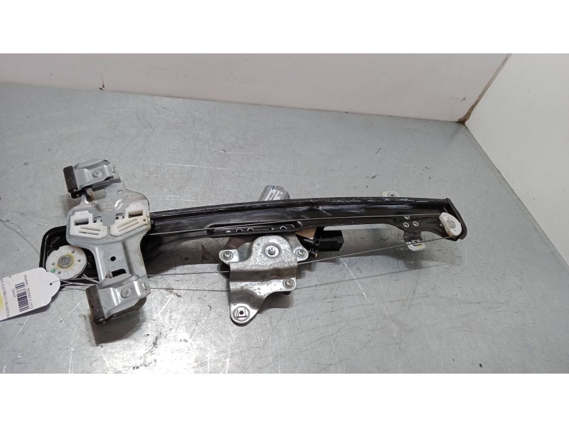 Recambio de elevalunas electrico delantero izquierdo para opel mokka / mokka x (j13) 1.6 cdti (_76) referencia OEM IAM 42363792 
