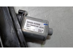 Recambio de elevalunas electrico delantero izquierdo para opel mokka / mokka x (j13) 1.6 cdti (_76) referencia OEM IAM 42363792  2
