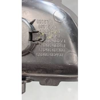 MANETA INTERIOR PUERTA DELANTERA IZQUIERDA 692060D450 