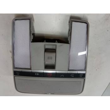 LUZ INTERIOR DELANTERA A2165726 