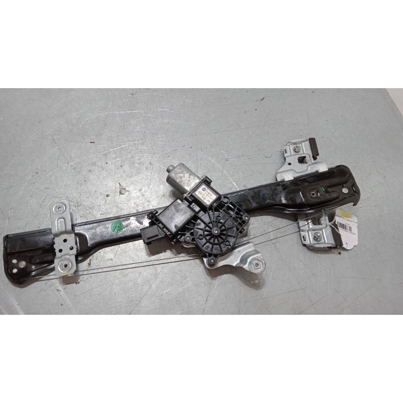Recambio de elevalunas electrico delantero izquierdo para opel mokka / mokka x (j13) 1.6 cdti (_76) referencia OEM IAM 42363792 