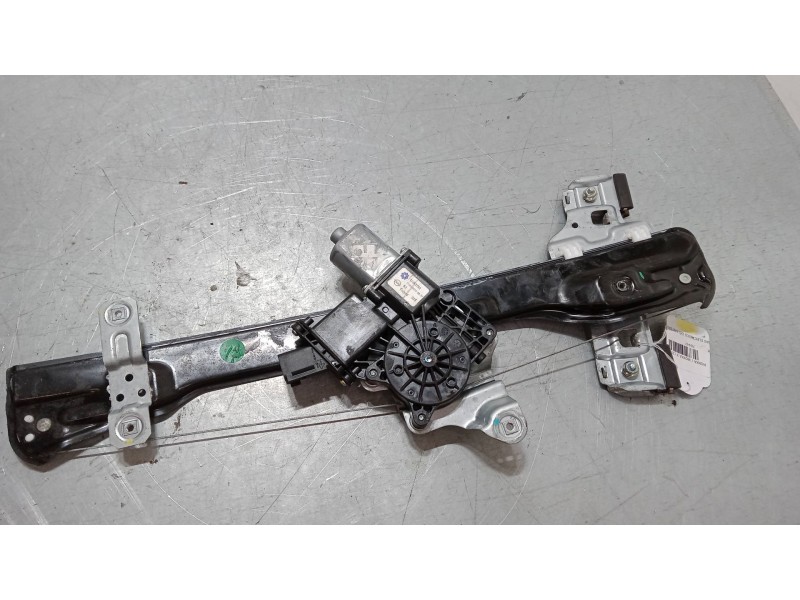 Recambio de elevalunas electrico delantero izquierdo para opel mokka / mokka x (j13) 1.6 cdti (_76) referencia OEM IAM 42363792 