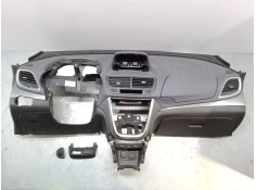 Recambio de salpicadero para opel mokka / mokka x (j13) 1.6 cdti (_76) referencia OEM IAM 95241984  