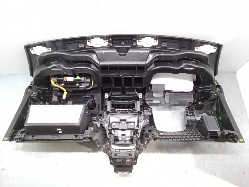 Recambio de salpicadero para opel mokka / mokka x (j13) 1.6 cdti (_76) referencia OEM IAM 95241984  