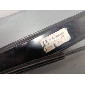 ELEVALUNAS ELECTRICO DELANTERO IZQUIERDO 9650386180 9663077880 