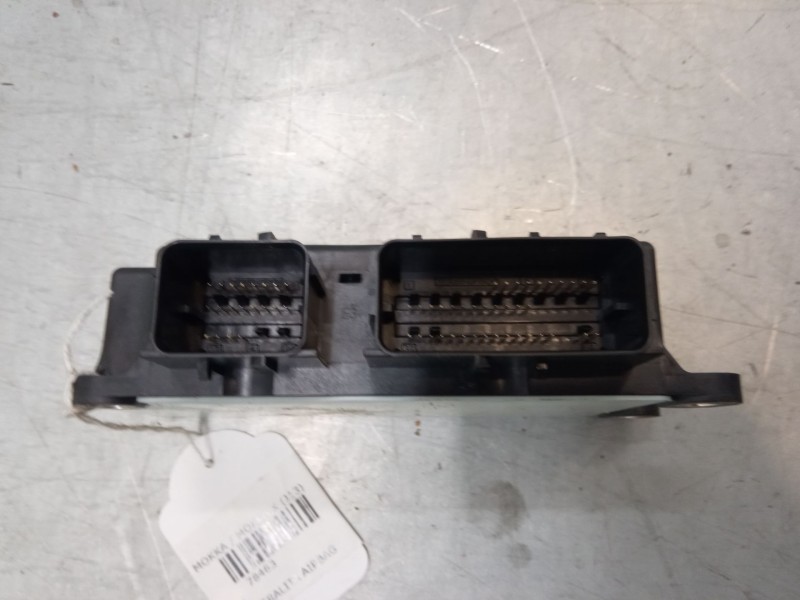 Recambio de centralita airbag para opel mokka / mokka x (j13) 1.6 cdti (_76) referencia OEM IAM 13594408  