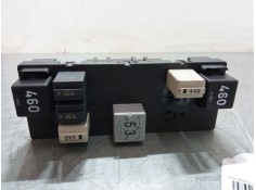 Recambio de bsi para volkswagen touran (1t1, 1t2) 1.6 fsi referencia OEM IAM 3C0937049E  