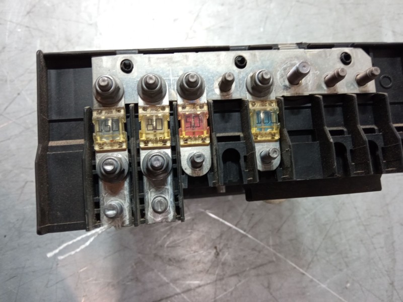 Recambio de bsm para volkswagen touran (1t1, 1t2) 1.6 fsi referencia OEM IAM 1K0937800P  