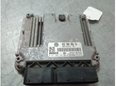 Recambio de centralita motor uce para volkswagen touran (1t1, 1t2) 1.6 fsi referencia OEM IAM 03C906056CH  0261S02182