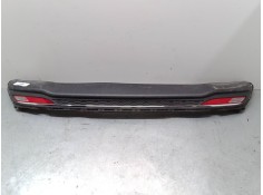 Recambio de paragolpes trasero para kia ceed tourer (cd) 1.6 crdi 136 referencia OEM IAM   