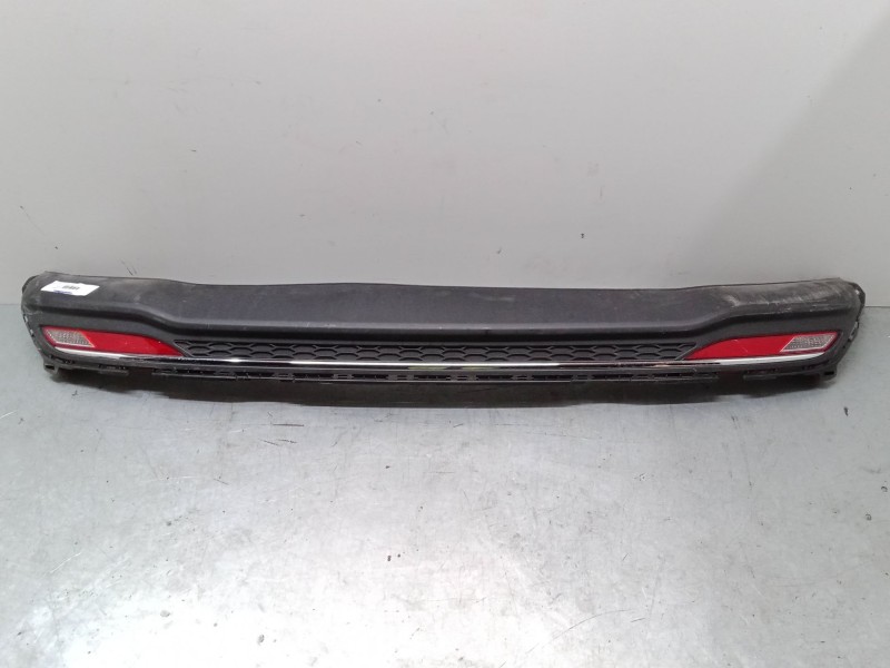 Recambio de paragolpes trasero para kia ceed tourer (cd) 1.6 crdi 136 referencia OEM IAM   