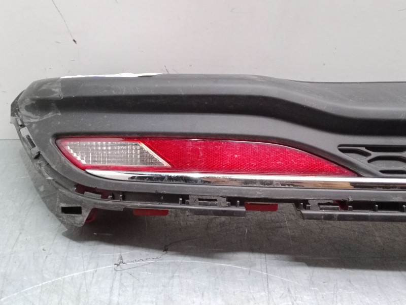 Recambio de paragolpes trasero para kia ceed tourer (cd) 1.6 crdi 136 referencia OEM IAM   