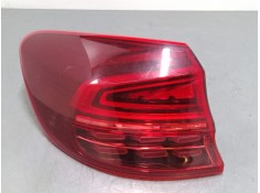 Recambio de piloto trasero izquierdo para kia ceed tourer (cd) 1.6 crdi 136 referencia OEM IAM 92401J7150  